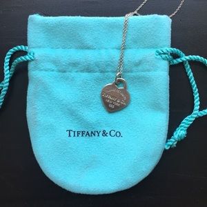 Tiffany & Co. Necklace